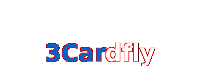 3Cardfly