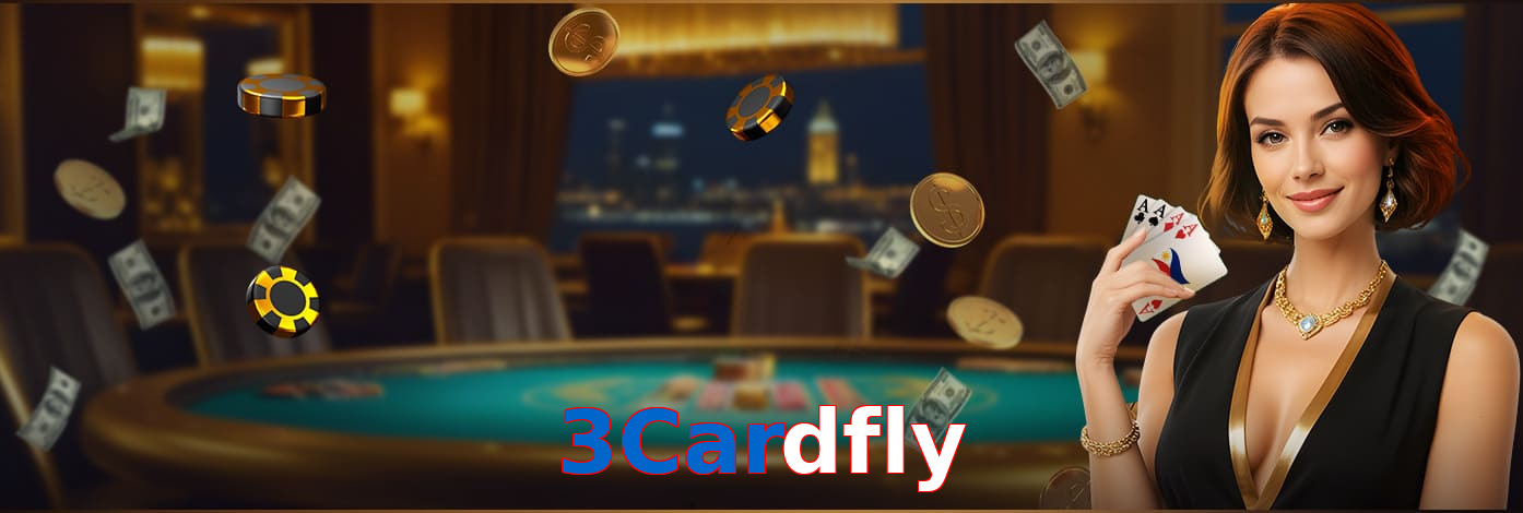 3Cardfly